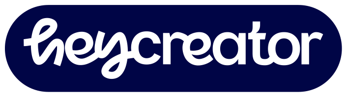 HeyCreator